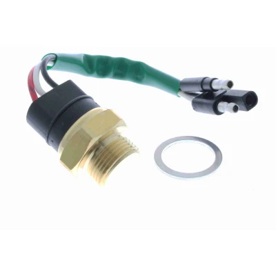 Imagen de VEMO Original Quality V24 99 1252 Interruptor de temperatura, ventilador del radiador M22 x 1,5 FIAT: Ducato I Camión plataforma/Chasis