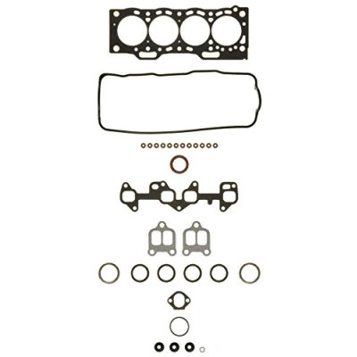 Imagen de AJUSA 52088100 Juego de juntas, culata con junta culata, vástago válvula TOYOTA: Starlet IV Hatchback, Corolla VI Familiar norauto,