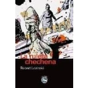 Imagen de Ruleta Chechena,La (REY LEAR LIBROS)