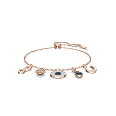 Imagen de Swarovski Symbol Bracelet Charms Pulsera, Mujer, Talla: Medium, Light multi