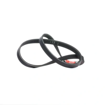Imagen de GATES 4PK806SF Correa trapecial poli V 806 4 PA (poliamida), EPDM (Ethylen Propylen Dien Caucho) FleetRunner PowerBand SUBARU: Impreza III Hatchback