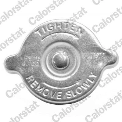Imagen de CALORSTAT by Vernet RC0042 Tapa, radiador 0,9 SUZUKI: SJ 413, 410 SUV Cabrio, SUV, MITSUBISHI: PAJERO 1 Canvas Top, HONDA: PRELUDE 2