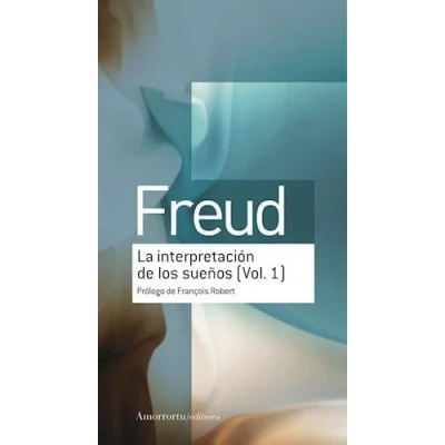 Imagen de LA INTERPRETACIÓN DE LOS SUEÑOS (VOL 1) (OBRAS ESCOGIDAS SIGMUND FREUD)