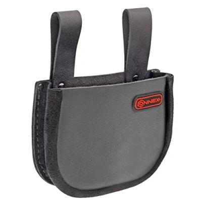 Imagen de Max power cox610810 borsa in pelle da cintura per carpentiere