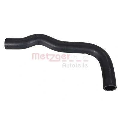 Imagen de METZGER 2421938 Manguitos de Radiador arriba EPDM (Ethylen Propylen Dien Caucho) sin abrazaderas