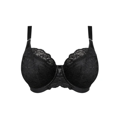 Imagen de Elomi Brianna Sujetador pushup, Mujer, Talla: 85E, Black