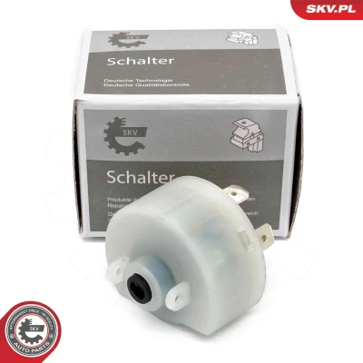 Imagen de ESEN SKV 65SKV023 Interruptor de encendido/arranque OPEL: Corsa B Hatchback, A CC, Ascona C Sedán