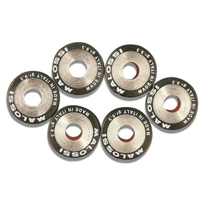 Imagen de Pesos variomáticos Malossi HT 23 x 18 mm 17,0 g