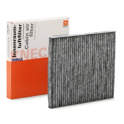 Imagen de MAHLE ORIGINAL LAK 301 Filtro de habitáculo carbón activado 225,0 202 18,0 KIA: Sportage III, II, RIO 3, HYUNDAI: Tucson, ix35