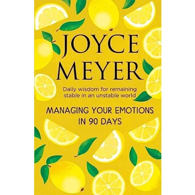 Imagen de Managing Your Emotions In 90 Days (ebook)