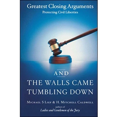 Imagen de And the walls came tumbling down paperback