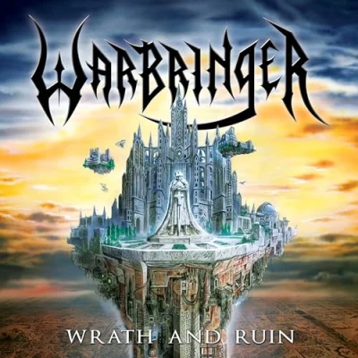 Imagen de Wrath And Ruin (2CD Digisleeve)