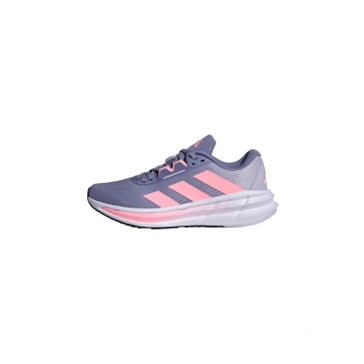 Imagen de adidas Performance Questar Zapatillas de running estables, Mujer, Talla: 37 1/3, silver violet pink spark dawn Zapatos