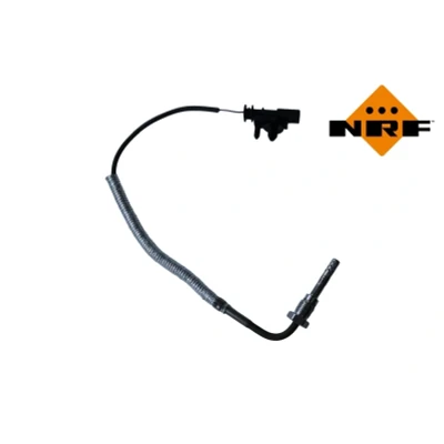 Imagen de NRF 707114 Sensores con grasa sintética VOLVO: S40 II, V50, XC70 II Familiar