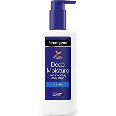 Imagen de Neutrogena Loción Corporal Hidratante 250 ml.