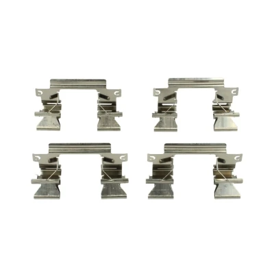 Imagen de QUICK BRAKE 109 1862 Kit de accesorios, pastillas frenos MAZDA: BT 50 Pick up, FORD: Ranger Mk3 norauto, oscaro, mister auto