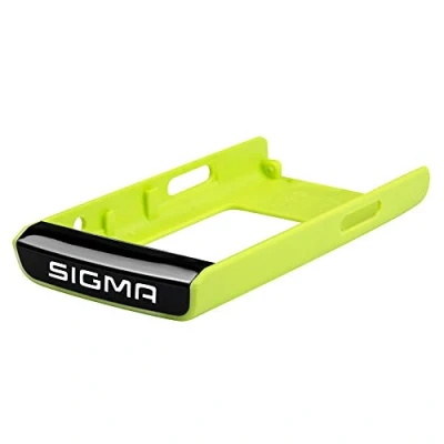 Imagen de Sigma Sport ROX 12.0 Carcasa, Verde Lima