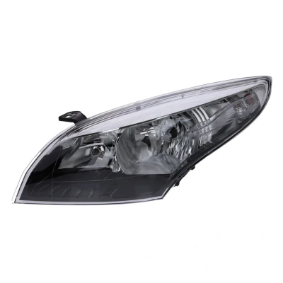 Imagen de MAGNETI MARELLI 711307024124 Faros izquierda Halógena para circulación por la derecha sin lámparas RENAULT: MEGANE 3, 3 Grandtour