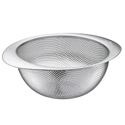 Imagen de Küchenprofi Colador Deluxe Kp2506002818/gris