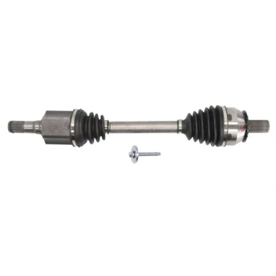 Imagen de POINT GEAR PNG74889 Árbol de transmisión Eje delantero, izquierda 601 91 VOLVO: S80 II, V60 I