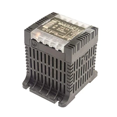 Imagen de Polylux P Transformador monofasico serie olos 12/24v 40va