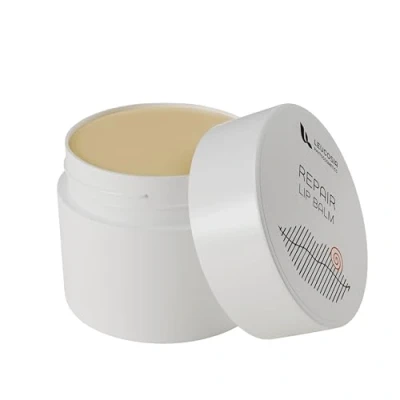 Imagen de Leucosia Repair Lip Balm Oil a base de Aceites Esenciales naturales puros Labial Hidratante 15 ml