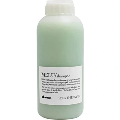 Imagen de DAVINES 75098 D Melu Champú, 1000 ml