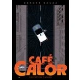 Imagen de Cafe Calor (ed. Catala)