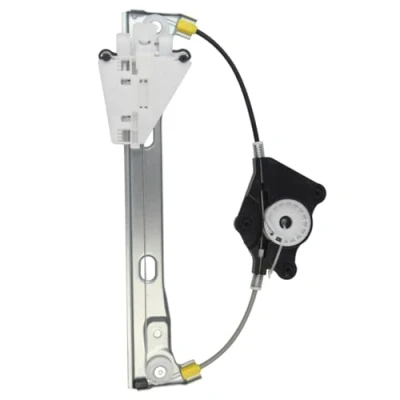 Imagen de STARKIT PERFORMANCE Elevalunas compatible para Alfa Romeo 159 (2005 2011) trasero derecho (pasajero trasero)