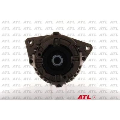 Imagen de BOSCH 0 986 039 760 Alternador 14V 70A CITROËN: Jumpy I MPV, Berlingo / First Furgón,