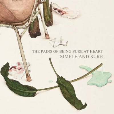 Imagen de Simple &amp; Sure [Vinilo]