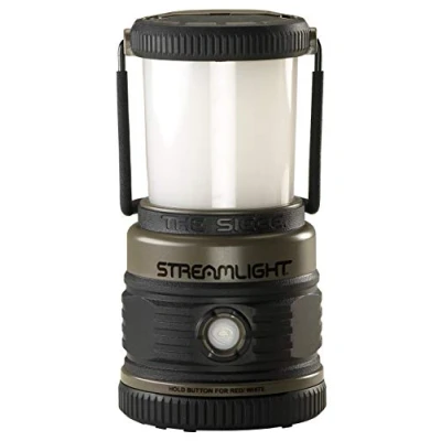 Imagen de Streamlight La Siege Linterna, Verde, Talla Única