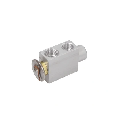 Imagen de Válvula de expansión, aire acondicionado THERMOTEC KTT140038