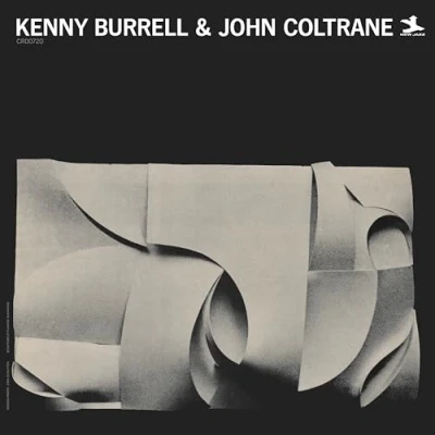 Imagen de Kenny Burrell &amp; John Coltrane [Vinilo]