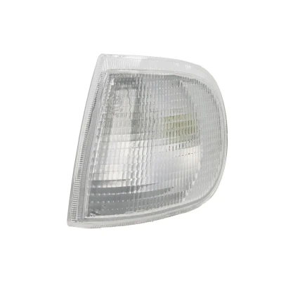 Imagen de TYC 18 3598 05 2 Intermitente blanco Delante, izquierda con portalámparas SKODA: FELICIA Kombi, 1 Pickup,