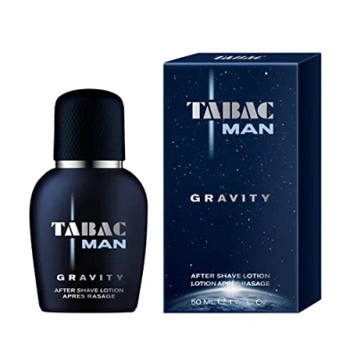 Imagen de Tabac Man Gravity Loción After Shave 50 ml