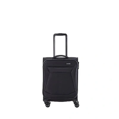 Imagen de Travelite Chios Rollen 55 CM Trolley, Talla: One Size, Schwarz