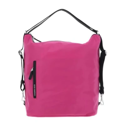 Imagen de Mandarina Duck Hunter Bandolera, Mujer, Talla: One Size, Raspberry rose