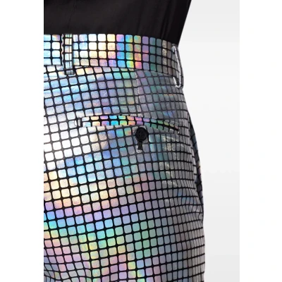 Imagen de Opposuits Discoballer SET Traje, Hombre, Talla: 48, Miscellaneous