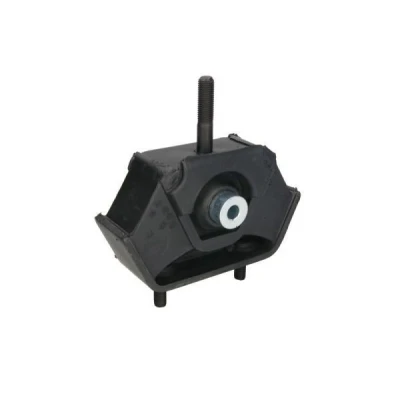 Imagen de REINHOCH RH11 3008 Soporte de motor Delante, izquierda negro MERCEDES BENZ: T1 Furgón, T1/TN Camión plataforma/Chasis, Furgón / Familiar