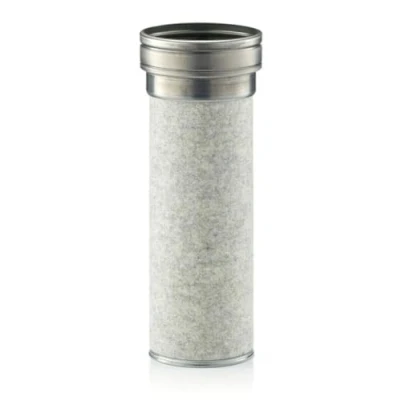 Imagen de MANN FILTER CF 1510/1 Filtro de aire complementario VOLVO: FM 12