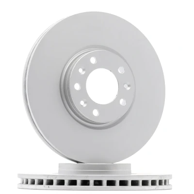 Imagen de DELPHI BG4696C Disco de freno 304 28 5 ventilado revestido sin procesar cojinete rueda, anillo sensor ABS PEUGEOT: 5008 II, 308 SW 2 norauto,