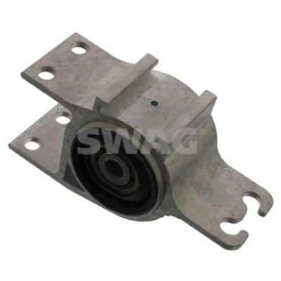 Imagen de SWAG 10 94 0977 Silentblock Brazo de Suspension con soporte Eje delantero, derecha, posterior 92 MERCEDES BENZ: CLA Coupé, Clase A