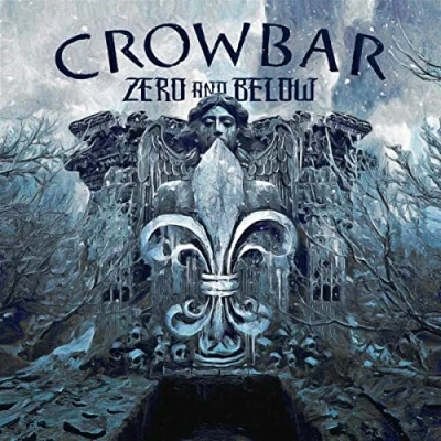 Imagen de Zero And Below Vinilo Azul Cielo