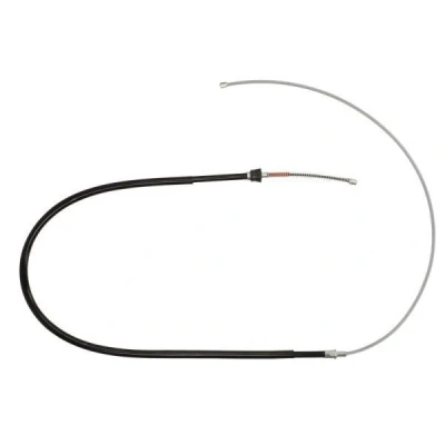 Imagen de ABE C7S005ABE Cable de Freno Mano izquierda 940, 1805 Tambor
