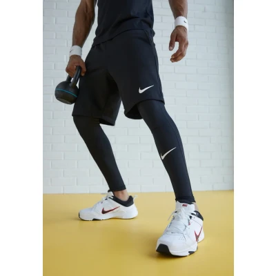 Imagen de NIKE Performance Defyallday Zapatillas de entrenamiento, Talla: 38, White/black/medium brown/particle grey Zapatos