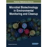 Imagen de Microbial Biotechnology In Environmental Monitoring And Cleanup