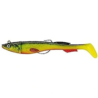 Imagen de Berkley Power Sardine 9cm 10g Hot Cod Shad