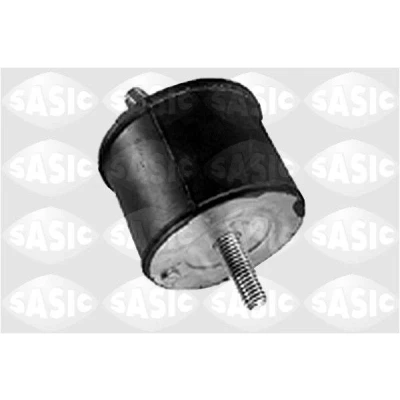 Imagen de Soporte elástico, suspensión del motor SASIC 4001358