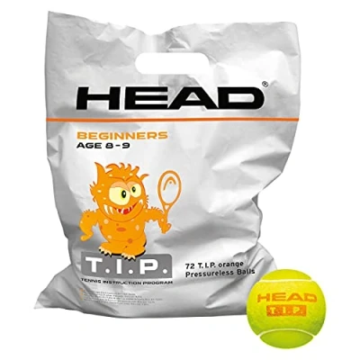 Imagen de Head 72B T.I.P. Orange, Talla única (578270)